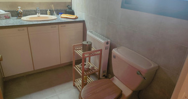 Two bedroom detached house for rent in Agios Athanasios, Limassol