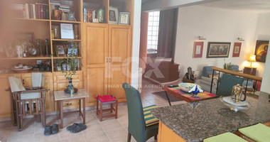 Two bedroom detached house for rent in Agios Athanasios, Limassol