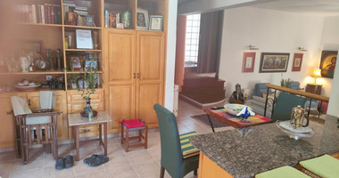 Two bedroom detached house for rent in Agios Athanasios, Limassol