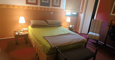 Two bedroom detached house for rent in Agios Athanasios, Limassol