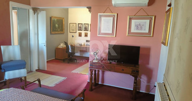 Two bedroom detached house for rent in Agios Athanasios, Limassol