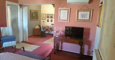 Two bedroom detached house for rent in Agios Athanasios, Limassol