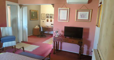 Two bedroom detached house for rent in Agios Athanasios, Limassol