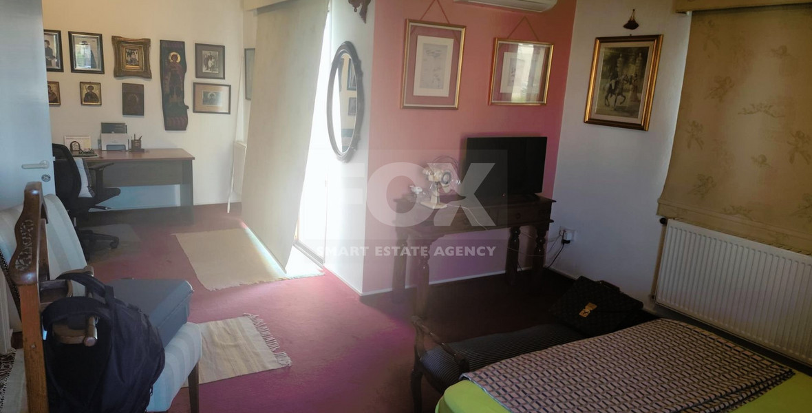 Two bedroom detached house for rent in Agios Athanasios, Limassol