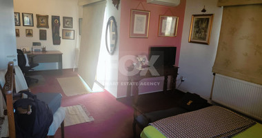 Two bedroom detached house for rent in Agios Athanasios, Limassol