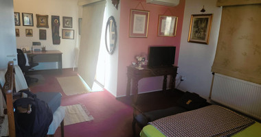 Two bedroom detached house for rent in Agios Athanasios, Limassol