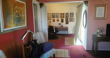 Two bedroom detached house for rent in Agios Athanasios, Limassol