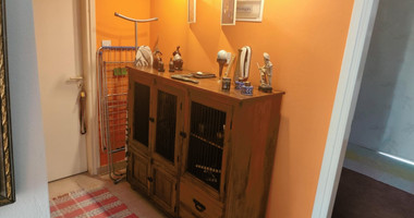 Two bedroom detached house for rent in Agios Athanasios, Limassol