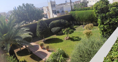 Two bedroom detached house for rent in Agios Athanasios, Limassol