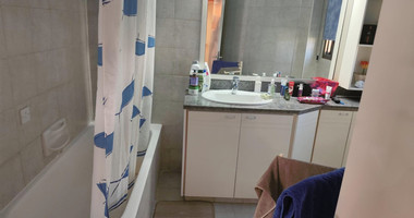 Two bedroom detached house for rent in Agios Athanasios, Limassol