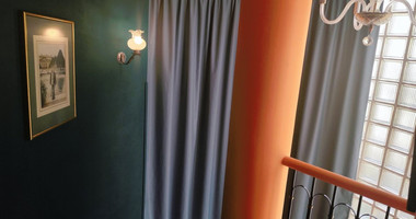 Two bedroom detached house for rent in Agios Athanasios, Limassol