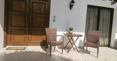 Two bedroom detached house for rent in Agios Athanasios, Limassol