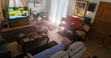 Two bedroom detached house for rent in Agios Athanasios, Limassol