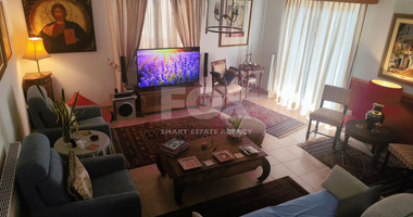 Two bedroom detached house for rent in Agios Athanasios, Limassol