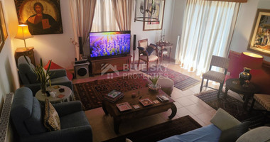 Two bedroom detached house for rent in Agios Athanasios, Limassol