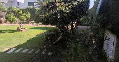 Two bedroom detached house for rent in Agios Athanasios, Limassol