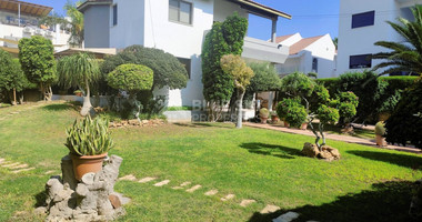Two bedroom detached house for rent in Agios Athanasios, Limassol