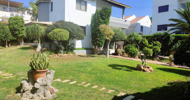 Two bedroom detached house for rent in Agios Athanasios, Limassol