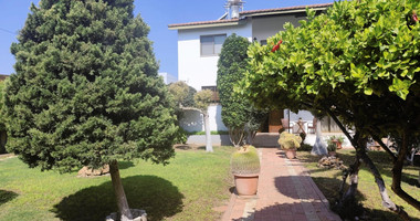 Two bedroom detached house for rent in Agios Athanasios, Limassol