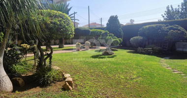 Two bedroom detached house for rent in Agios Athanasios, Limassol