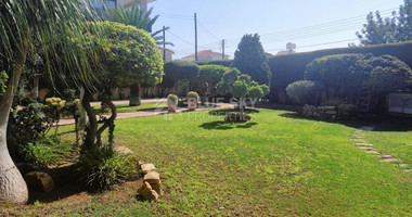 Two bedroom detached house for rent in Agios Athanasios, Limassol