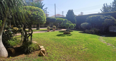 Two bedroom detached house for rent in Agios Athanasios, Limassol