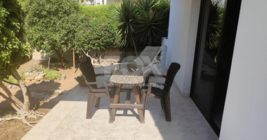 Two bedroom detached house for rent in Agios Athanasios, Limassol