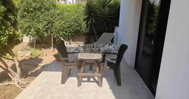 Two bedroom detached house for rent in Agios Athanasios, Limassol