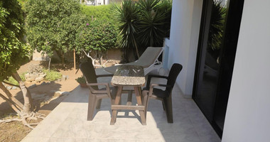 Two bedroom detached house for rent in Agios Athanasios, Limassol