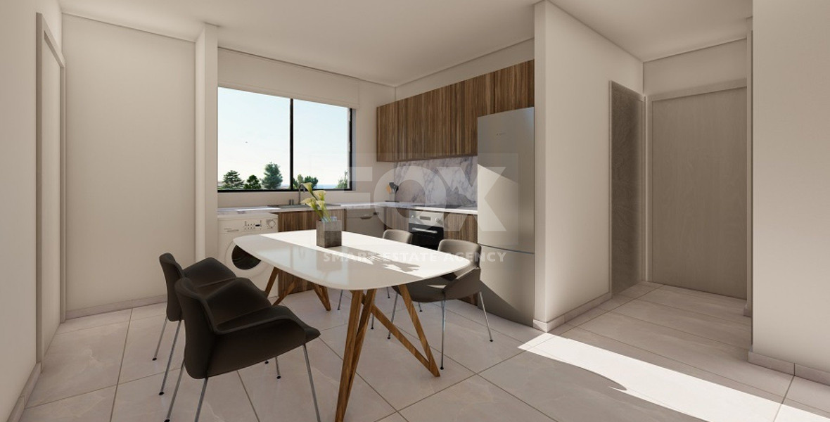 1 Bed Apartment For Sale In Pafos Paphos Cyprus