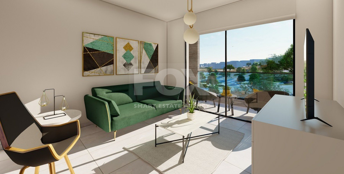 1 Bed Apartment For Sale In Pafos Paphos Cyprus