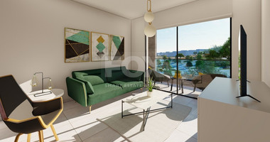 1 Bed Apartment For Sale In Pafos Paphos Cyprus