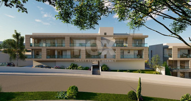 1 Bed Apartment For Sale In Pafos Paphos Cyprus
