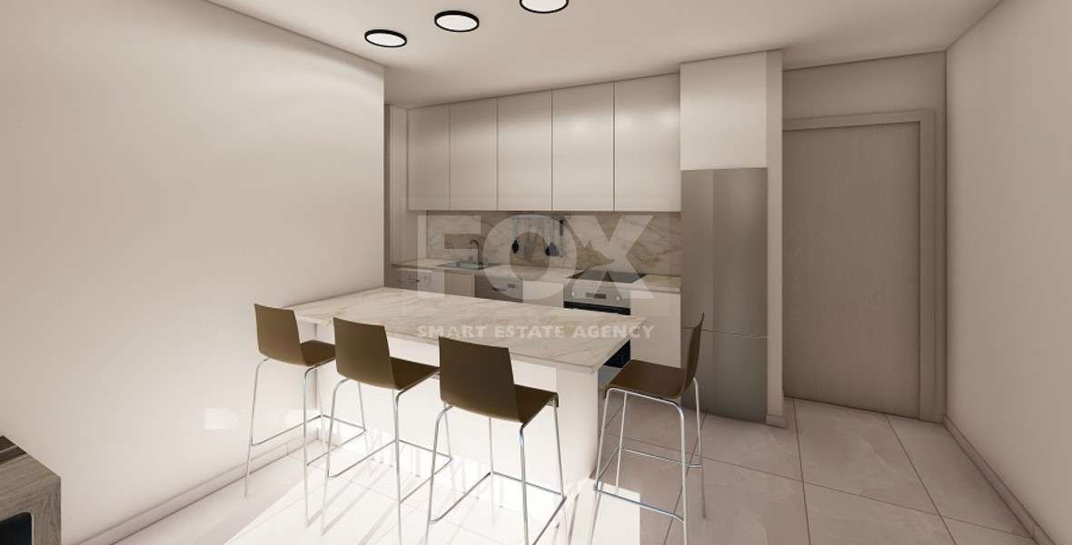 1 Bed Apartment For Sale In Pafos Paphos Cyprus