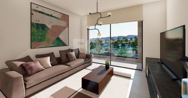 1 Bed Apartment For Sale In Pafos Paphos Cyprus