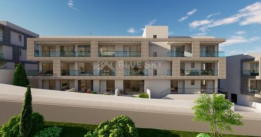 1 Bed Apartment For Sale In Pafos Paphos Cyprus