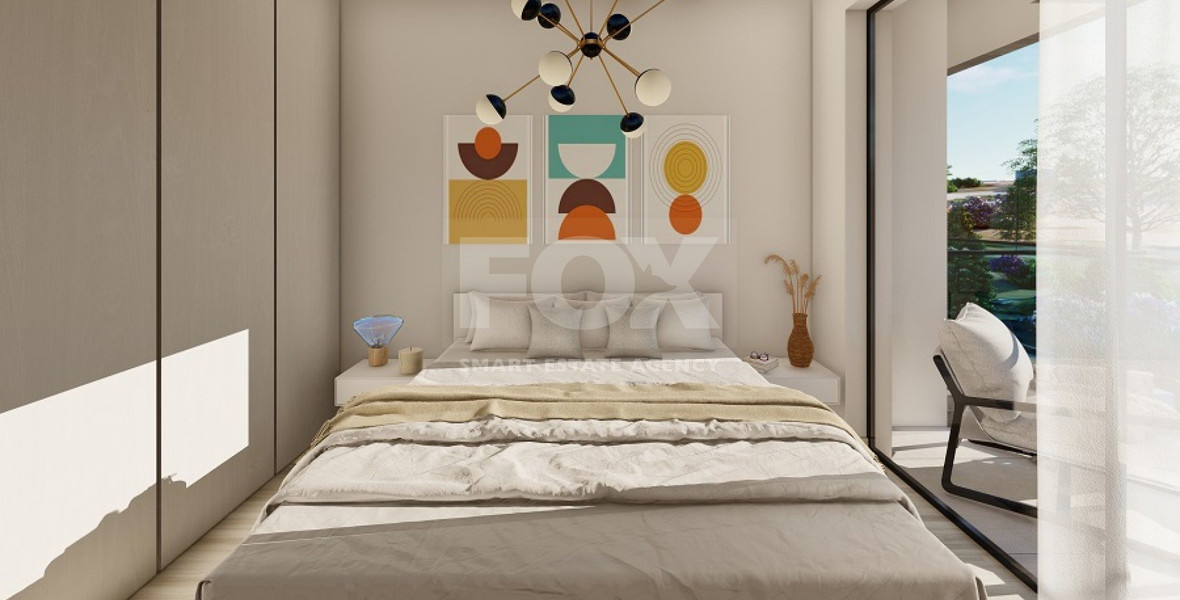 1 Bed Apartment For Sale In Pafos Paphos Cyprus