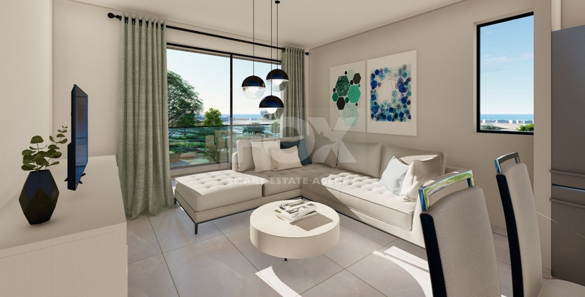 1 Bed Apartment For Sale In Pafos Paphos Cyprus