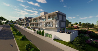 1 Bed Apartment For Sale In Pafos Paphos Cyprus