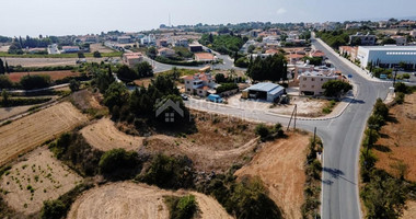 Residential Plot in Koili community , Paphos