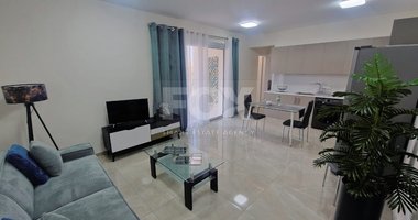 Brand-New One-Bedroom Apartment for rent in Agios Spiridon