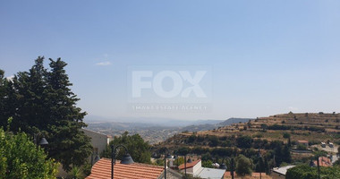 Four Bed House for sale In Pachna ,Limassol