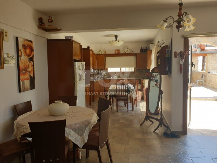 Four Bed House for sale In Pachna ,Limassol