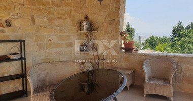 Four Bed House for sale In Pachna ,Limassol