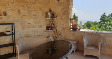 Four Bed House for sale In Pachna ,Limassol