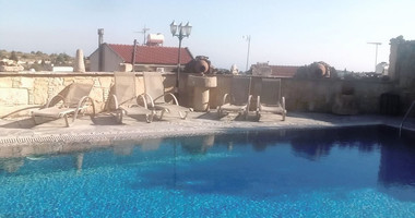 Four Bed House for sale In Pachna ,Limassol