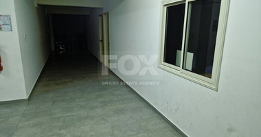 Building for rent in Omonoia area
