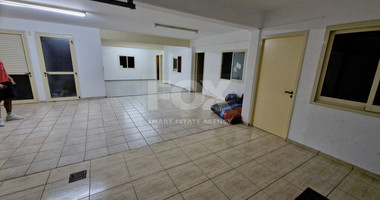 Building for rent in Omonoia area