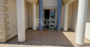 Building for rent in Omonoia area