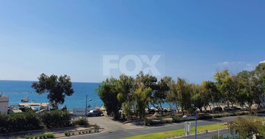 Sea View 2 bedroom apartment For Rent in Agios Tychonas, Limassol